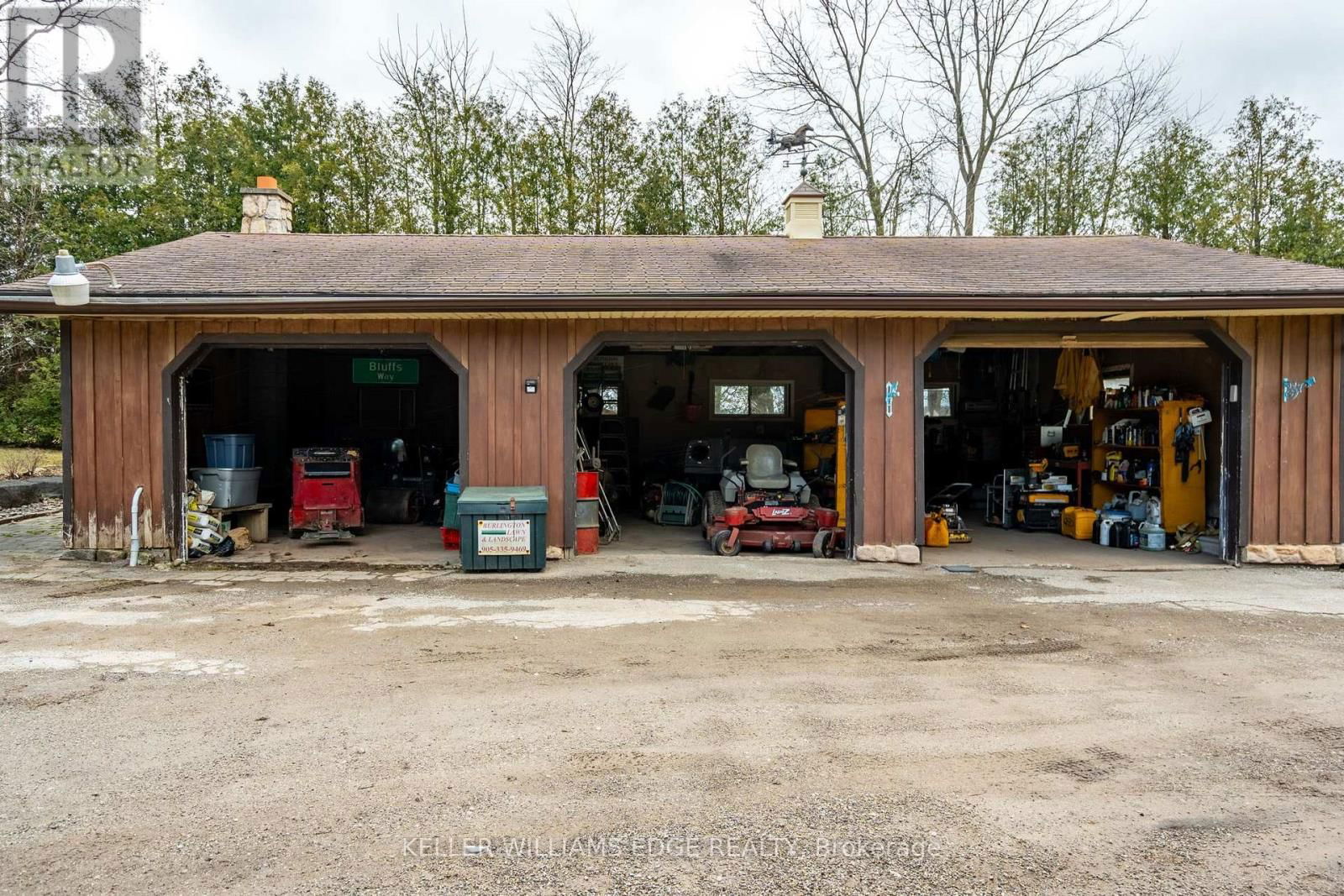 4366 GUELPH LINE Image 40
