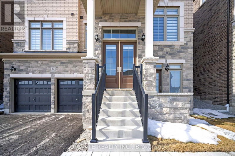 Secondary Property View