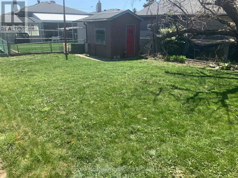 Secondary Property View