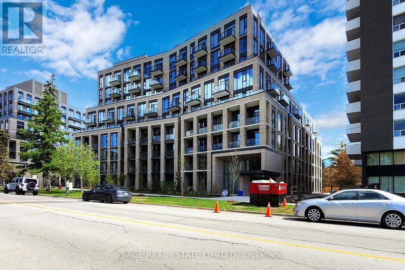 Secondary Property View