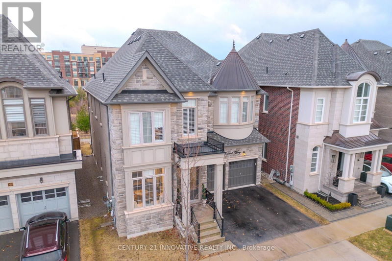 Secondary Property View