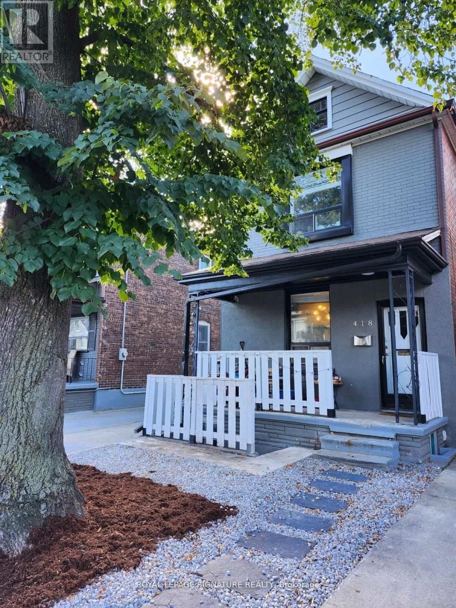 418 MARGUERETTA STREET Image 2