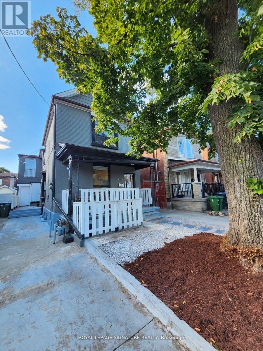 418 MARGUERETTA STREET Image 3
