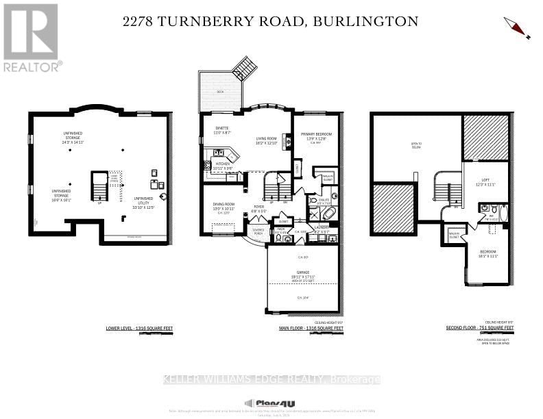 13 - 2278 TURNBERRY ROAD Image 48