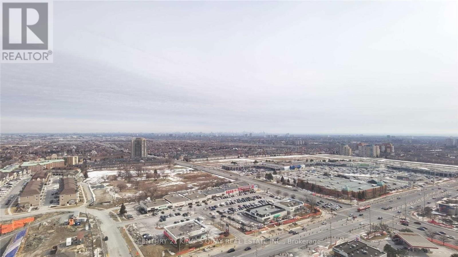 2413 - 35 WATERGARDEN DRIVE Image 1