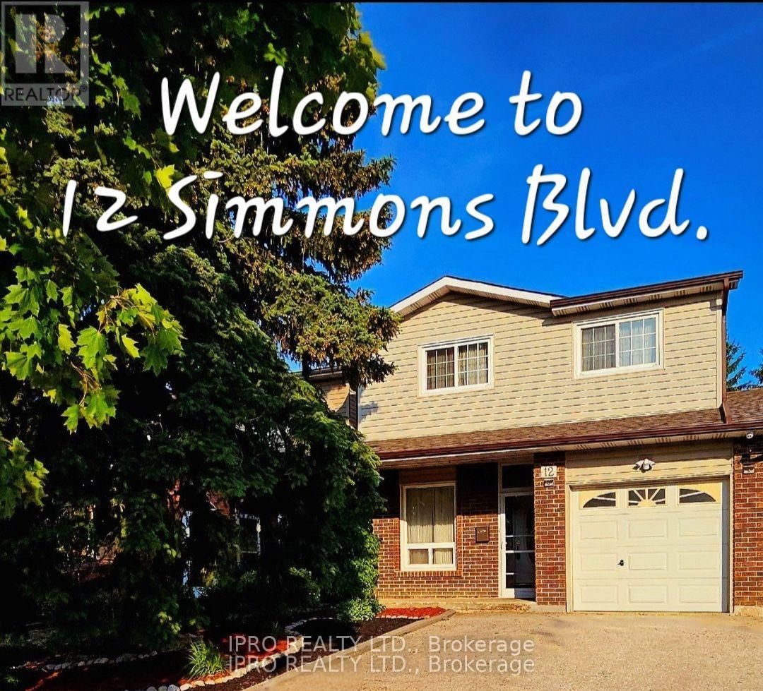 12 SIMMONS BOULEVARD Image 2