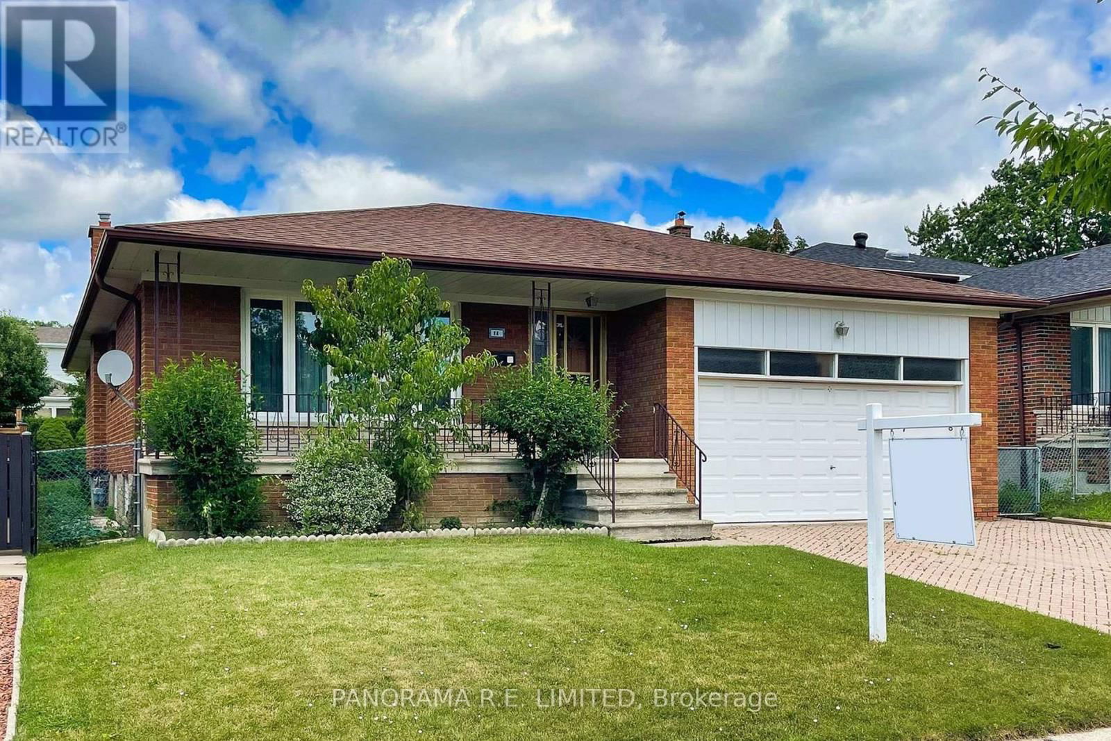 Upper - 28 LONGBOURNE DRIVE Image 1