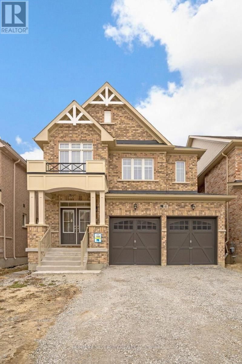 Primary Property View