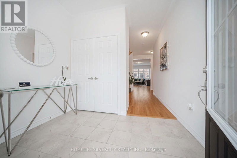 Tertiary Property View