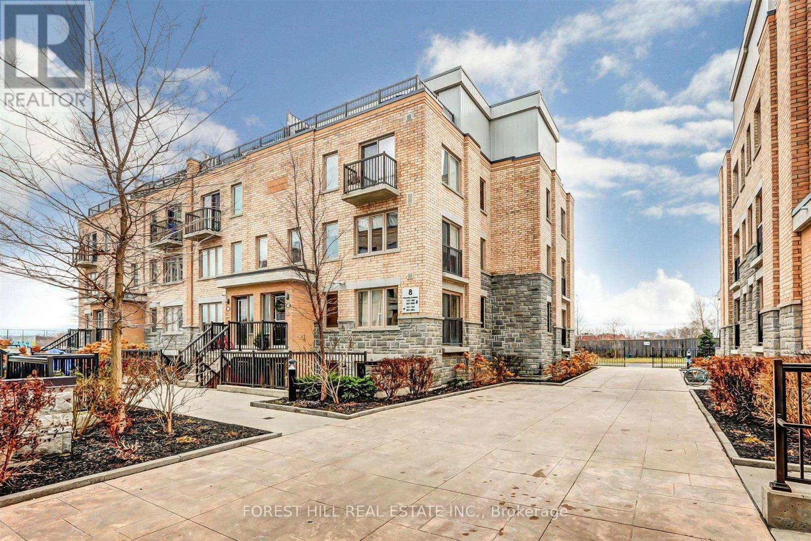 Primary Property View