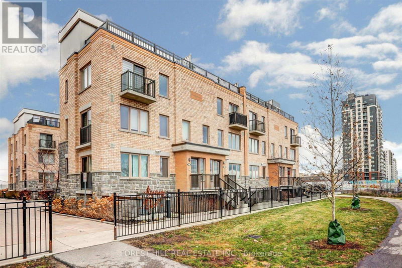 Secondary Property View
