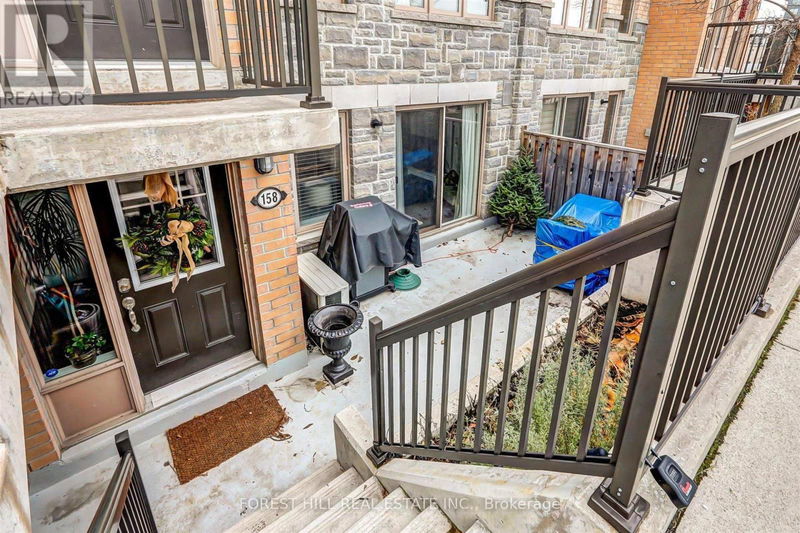 Tertiary Property View