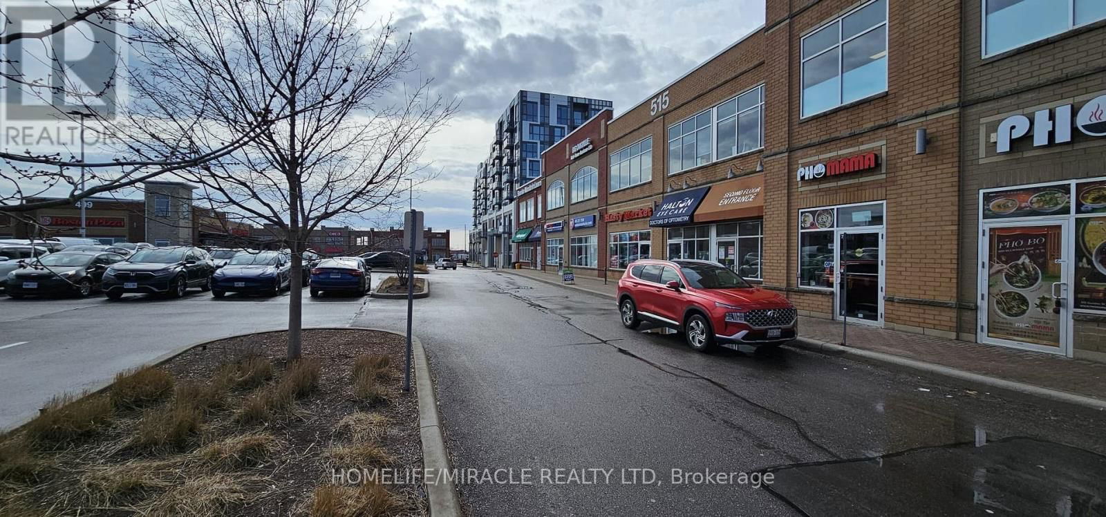 Primary Property View