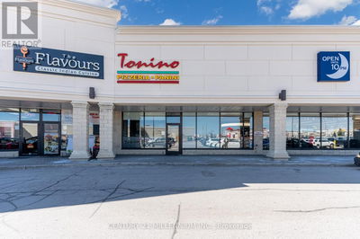 Restaurants for Sale in Ontario