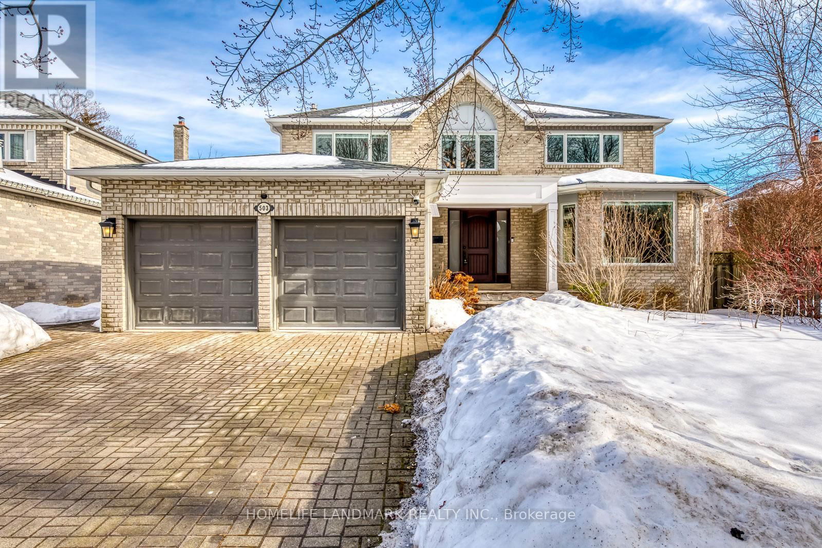 503 BLENHEIM CRESCENT Image 1