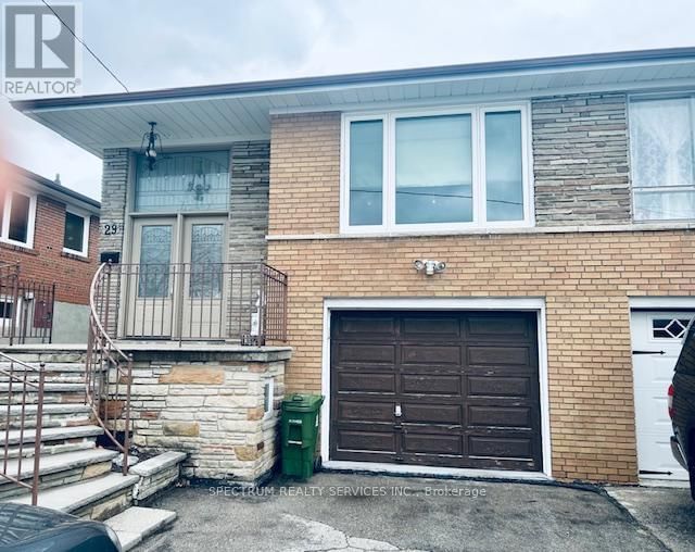 Secondary Property View