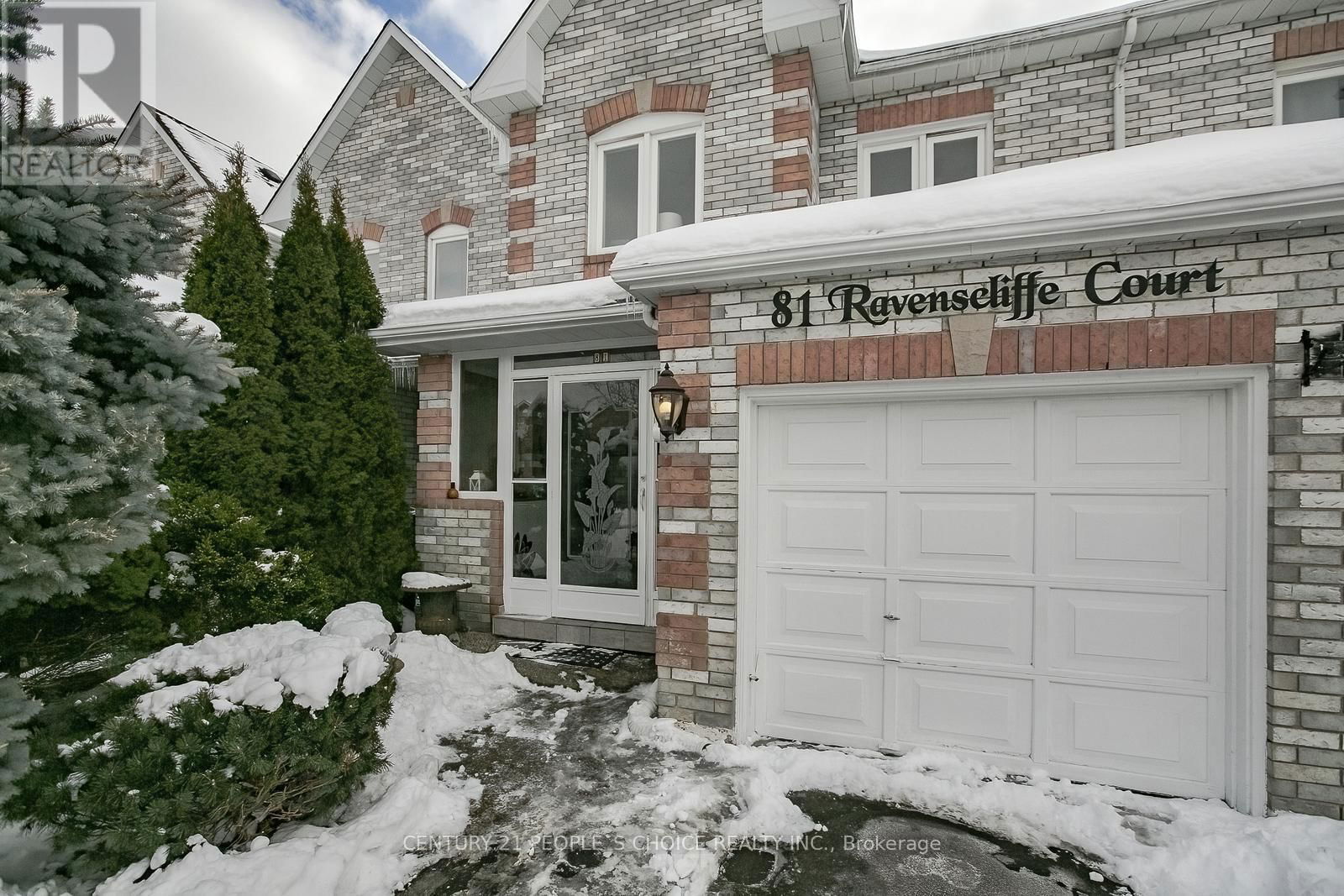 81 RAVENSCLIFFE COURT Image 1