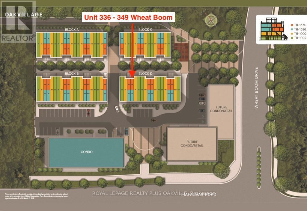 336 - 349 WHEAT BOOM DRIVE Image 47
