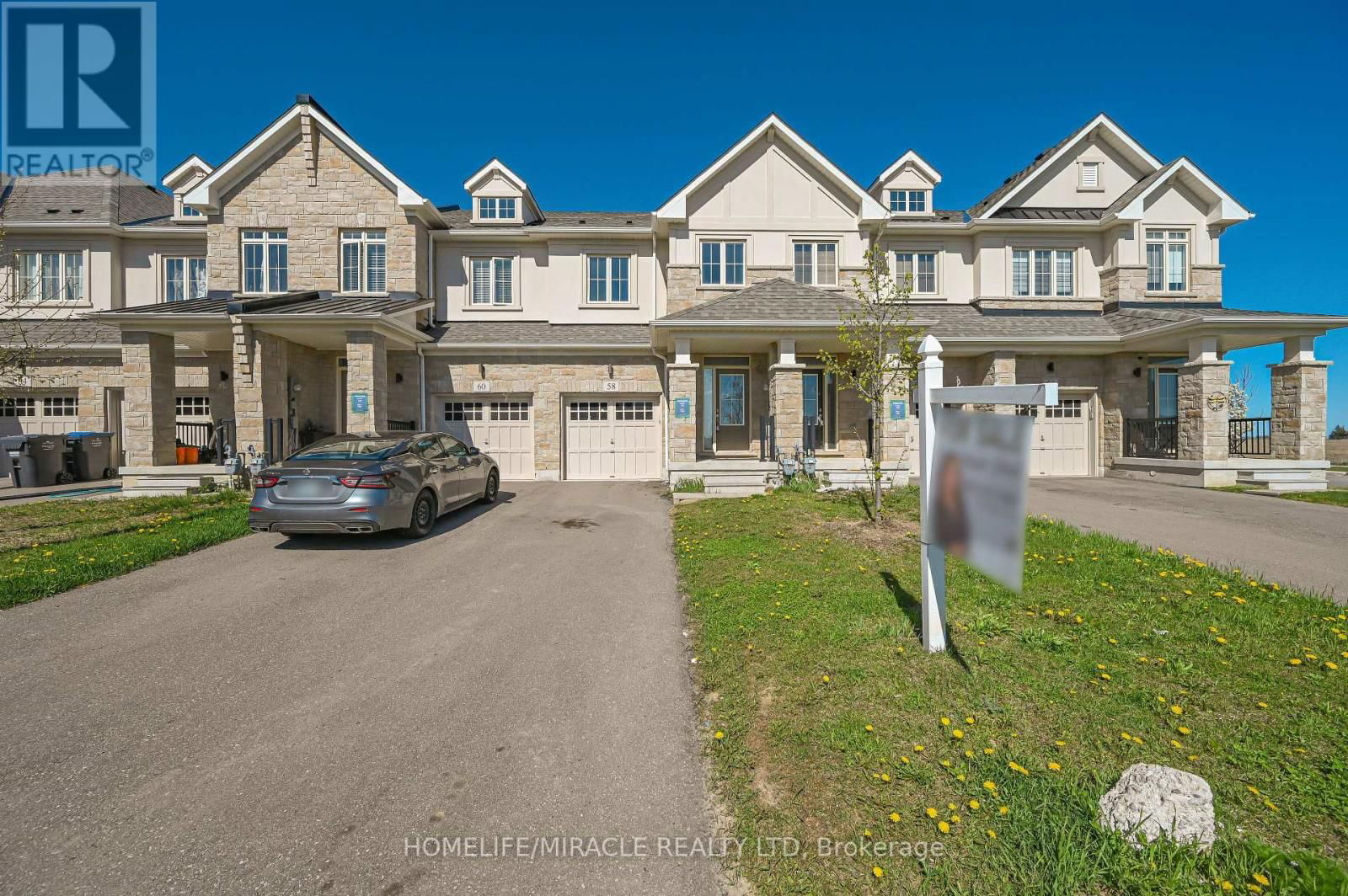 Primary Property View