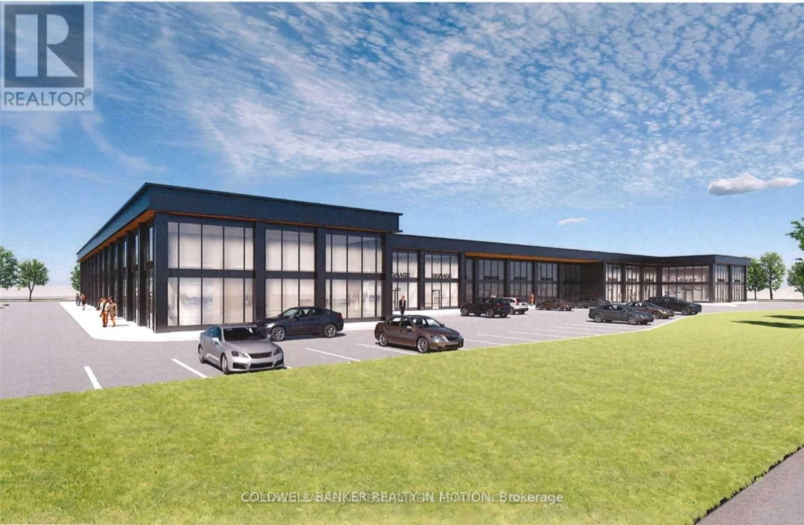 530 SPEERS ROAD Image 1