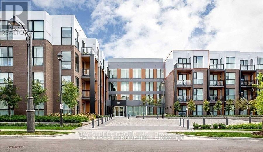 309 - 168 SABINA DRIVE Image 1