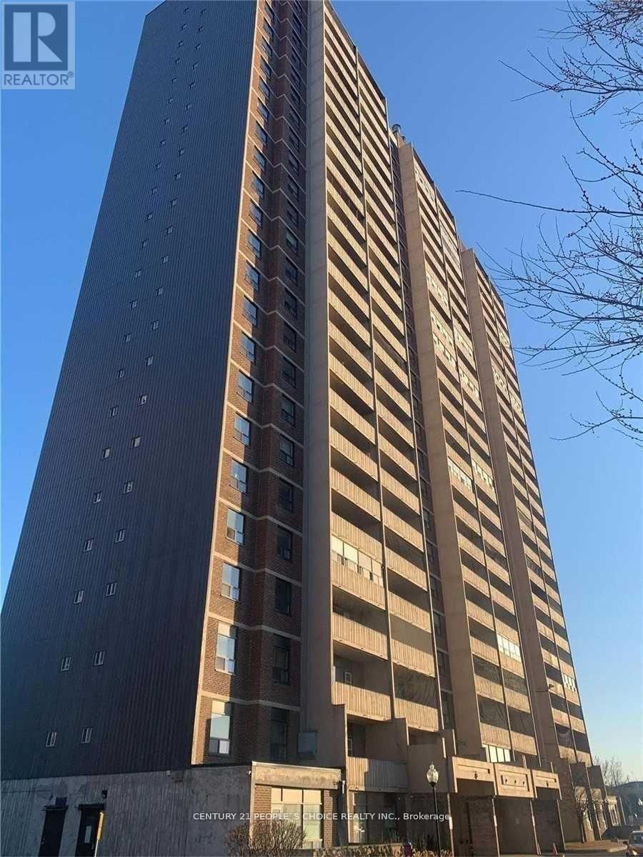 301 - 3390 WESTON ROAD Image 1