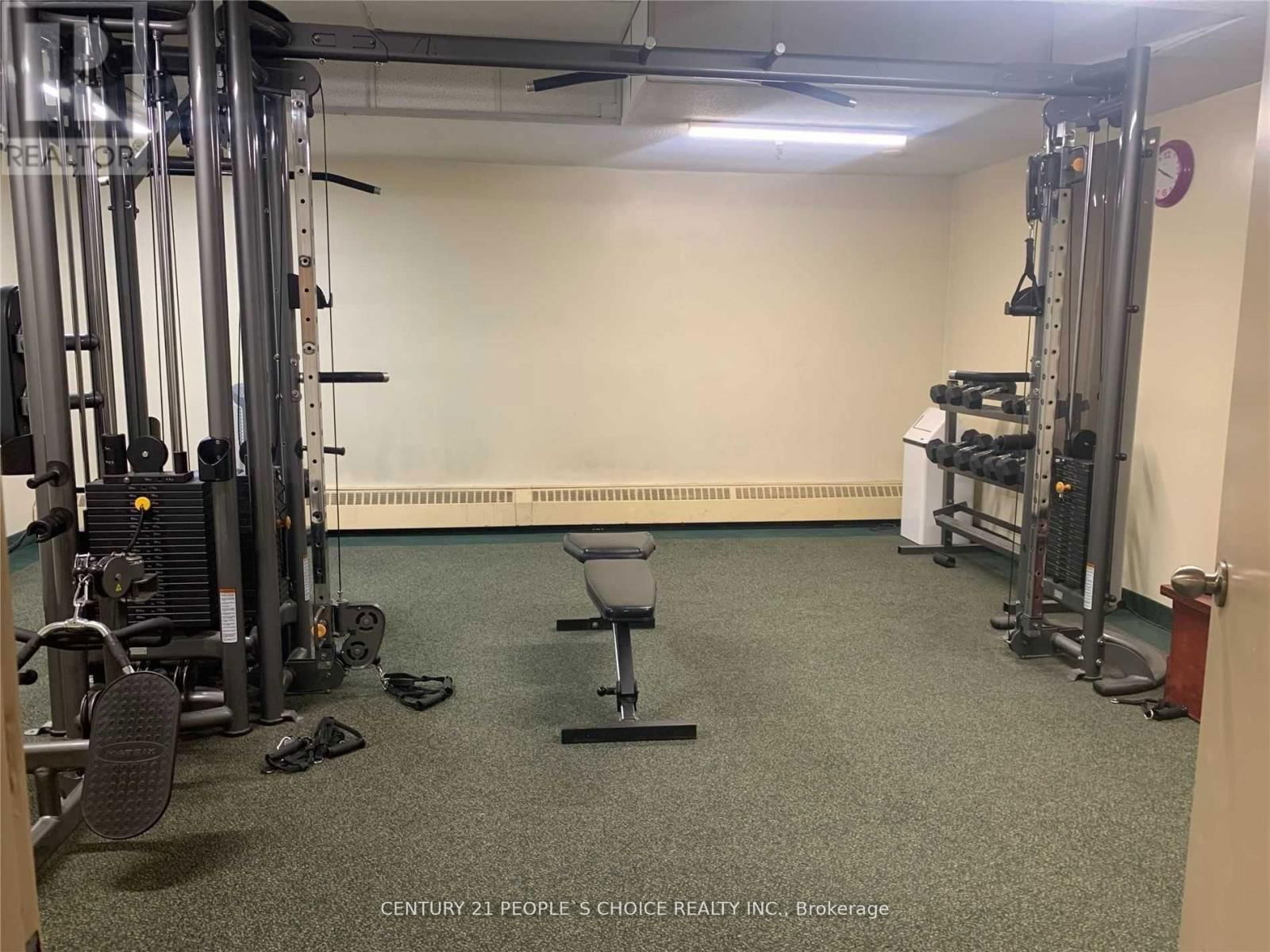301 - 3390 WESTON ROAD Image 19