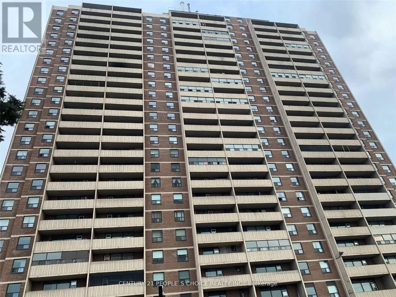 301 - 3390 WESTON ROAD Image 2