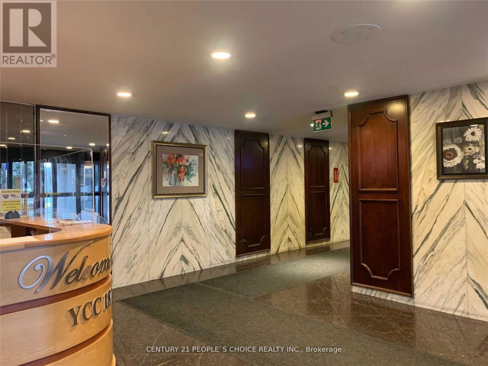 301 - 3390 WESTON ROAD Image 3