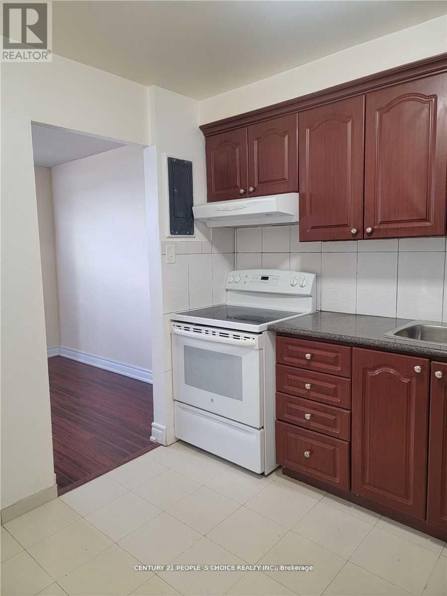 301 - 3390 WESTON ROAD Image 4