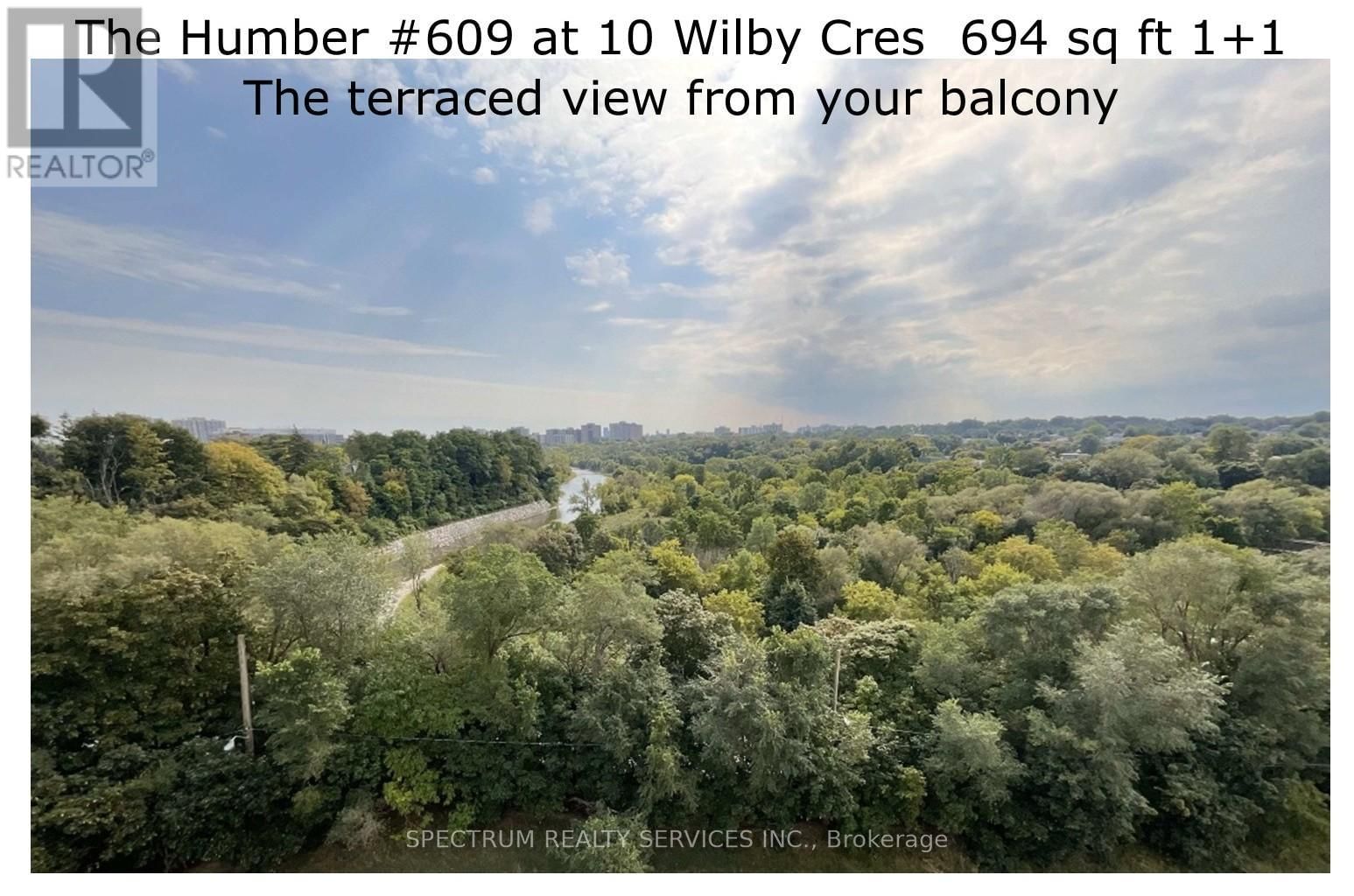 609 - 10 WILBY CRESCENT Image 2