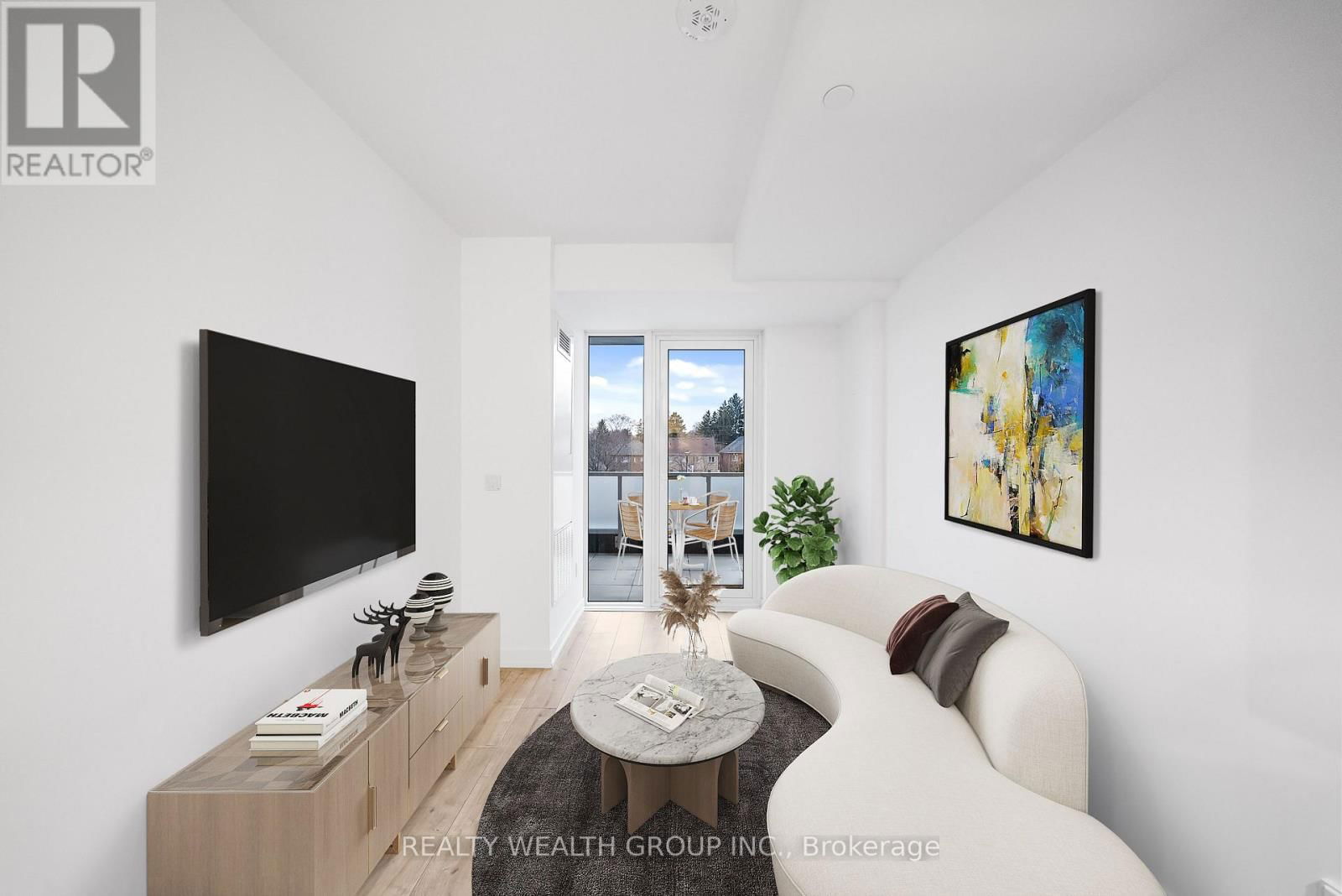 208 - 215 LAKESHORE ROAD WEST Image 16
