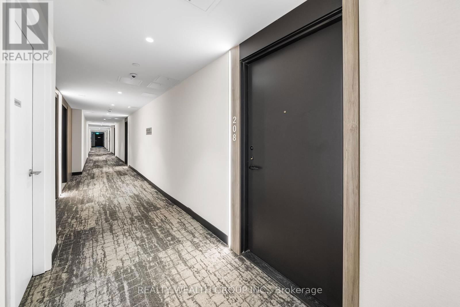 208 - 215 LAKESHORE ROAD WEST Image 6