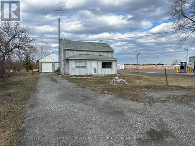 Commercial for Rent in Ontario