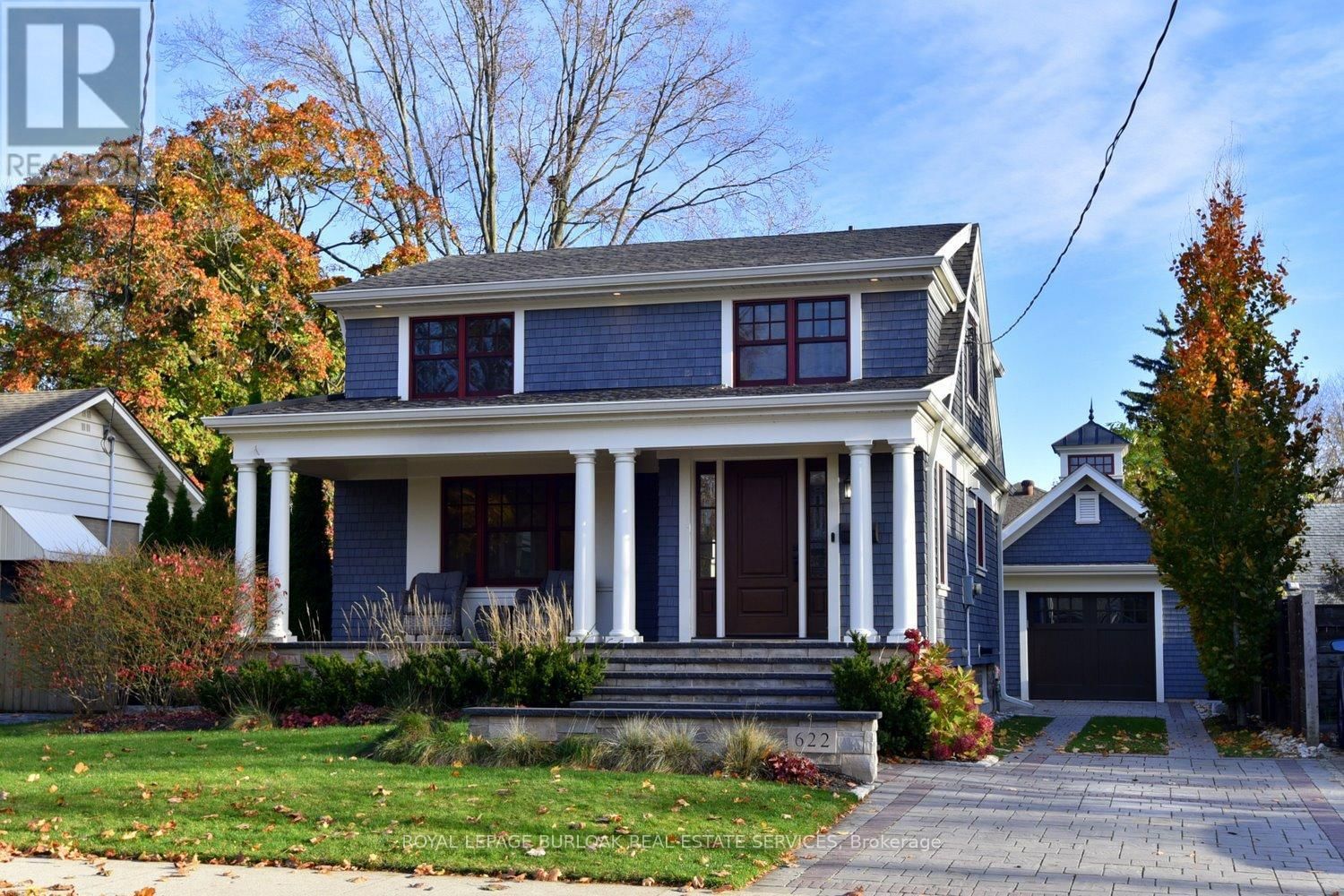 622 WOODLAND AVENUE Image 1