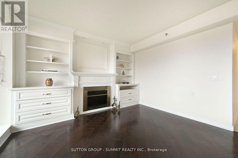 Tertiary Property View