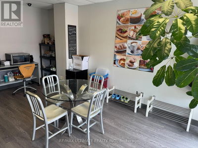 Bakeries for Sale
