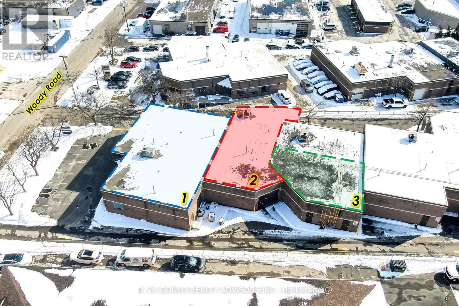 Unit 2 - 460 WOODY ROAD Image 2