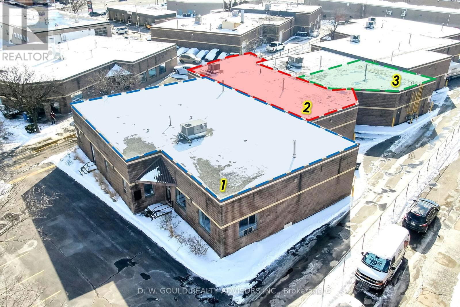 Unit 2 - 460 WOODY ROAD Image 3