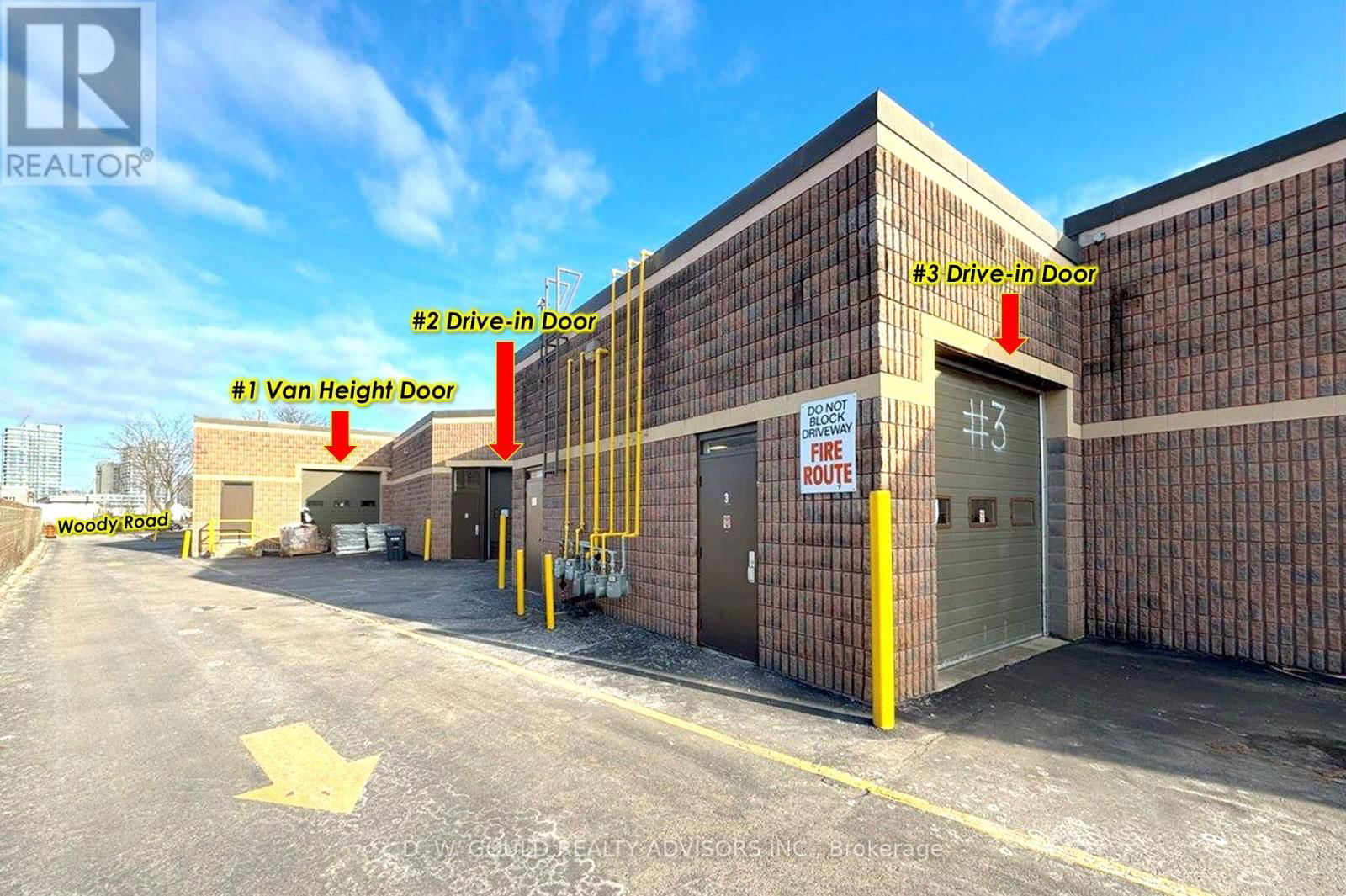 Unit 2 - 460 WOODY ROAD Image 5