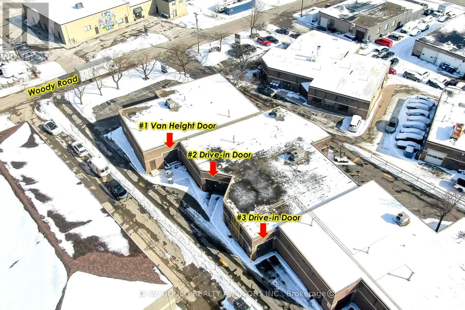 Unit 2 - 460 WOODY ROAD Image 6