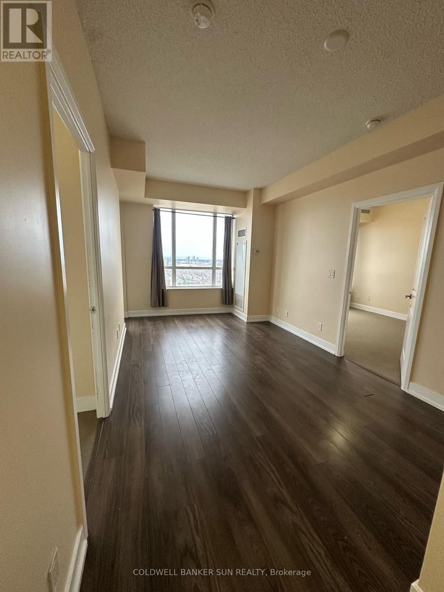 2507 - 6 EVA ROAD Image 1