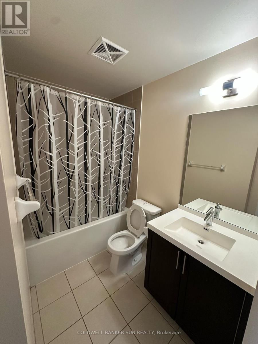 2507 - 6 EVA ROAD Image 5