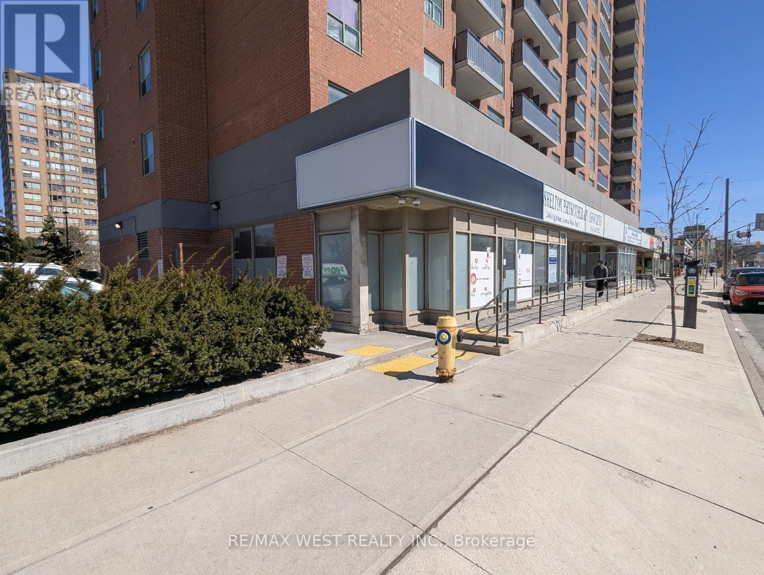 Unit 1 - 2468 EGLINTON AVENUE WEST Image 2