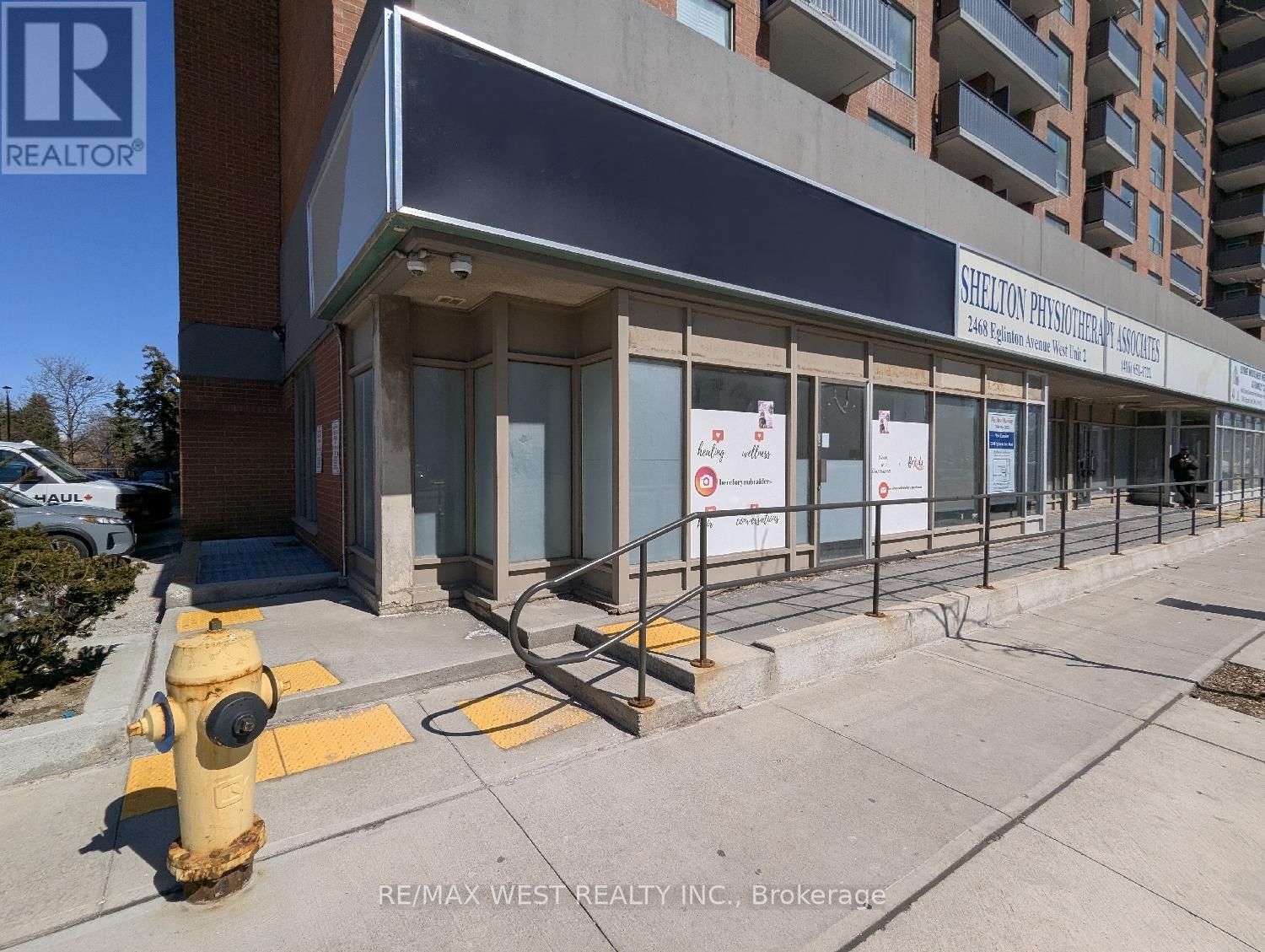 Unit 1 - 2468 EGLINTON AVENUE WEST Image 3