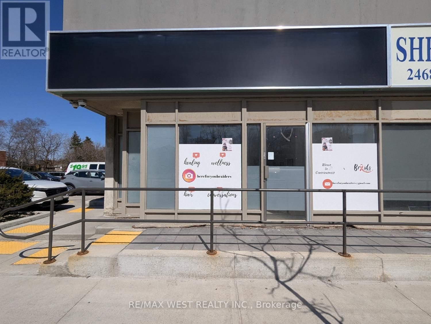 Unit 1 - 2468 EGLINTON AVENUE WEST Image 5