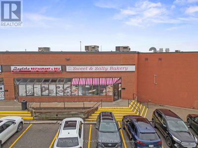 Restaurants for Sale in Ontario