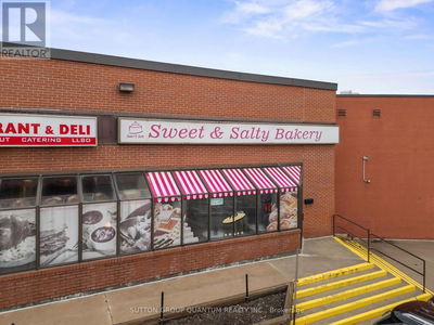 Restaurants for Sale in Ontario
