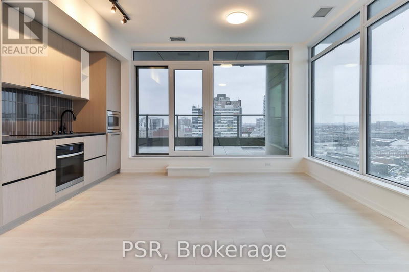 Secondary Property View