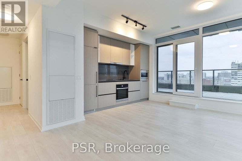 Tertiary Property View